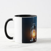 Hero Mug (Gauche)