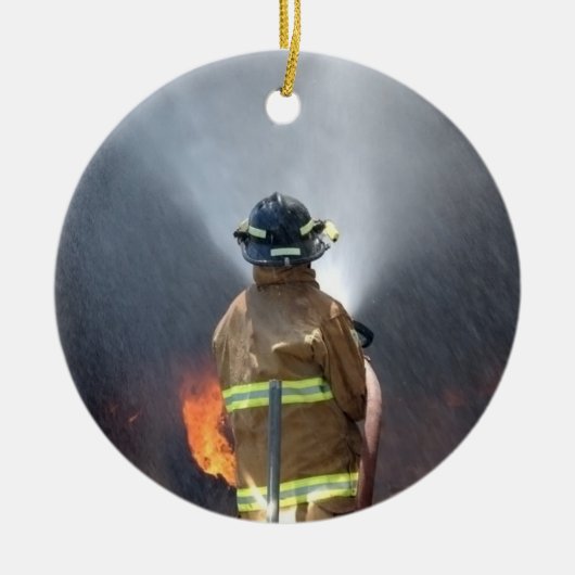 Hero Ornament (Voorkant)