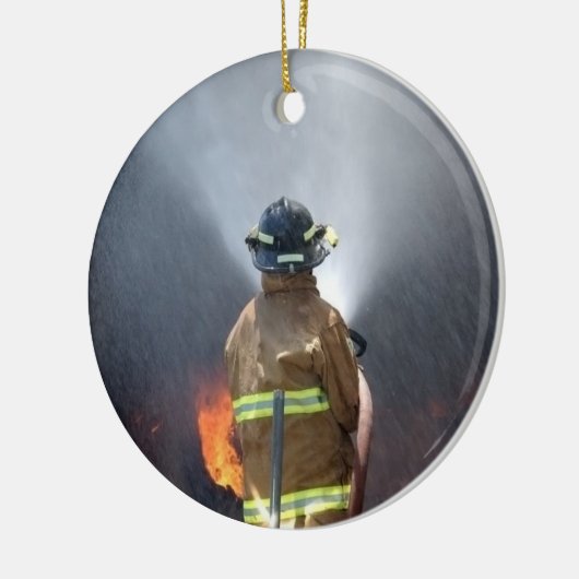 Hero Ornament (Links)