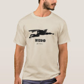 Hero T-Shirt (Voorkant)
