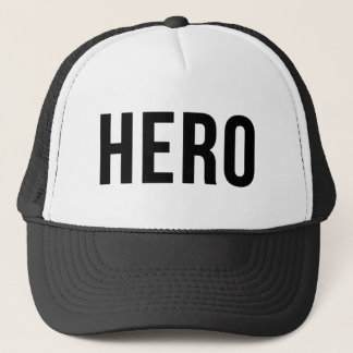 Hero Trucker Pet