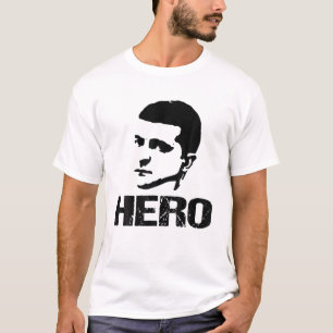 Hero Volodymyr Zelensky Ik heb munitie nodig, geen T-shirt