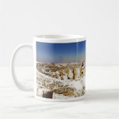 Herodion de tasse ci-dessus (Gauche)