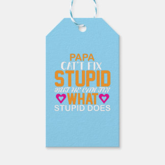 "Héroe en Casa" para el Día del Padre Cadeaulabel