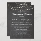 Heroefening van het huwelijk kaart (Voorkant / Achterkant)