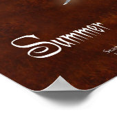 Heroes in The Making 2 Poster (Hoek)