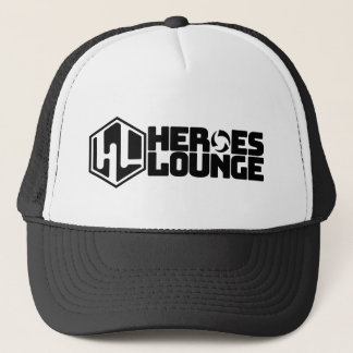 Heroes Lounge Pet