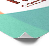 Heroes Poster (Hoek)