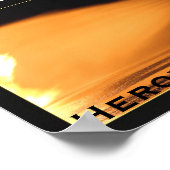 Heroes Poster (Hoek)