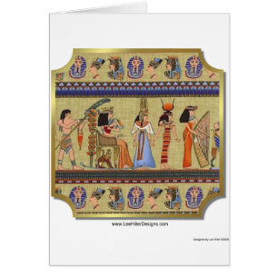 Héroglyphes égyptiens Vêtements, Cadeaux Objets de