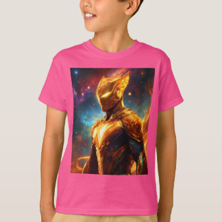 Heroic Adventures T-shirt