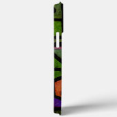 Heroic Rozen van Paul Klee Abstracte Art Case-Mate iPhone Case (Achterkant / Rechts)