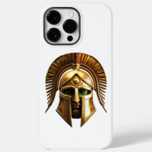 Héroïque iPhone 14 Pro Max Coque