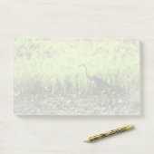 Heron 6449 post-it® notes (Op bureau)
