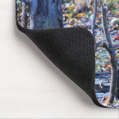 Heron 6467 muismat (Hoek)