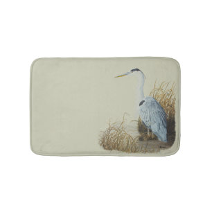 Heron Badmat