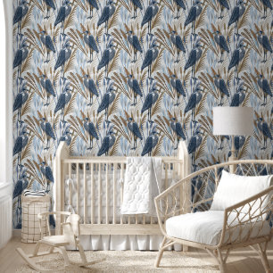 Heron Behang