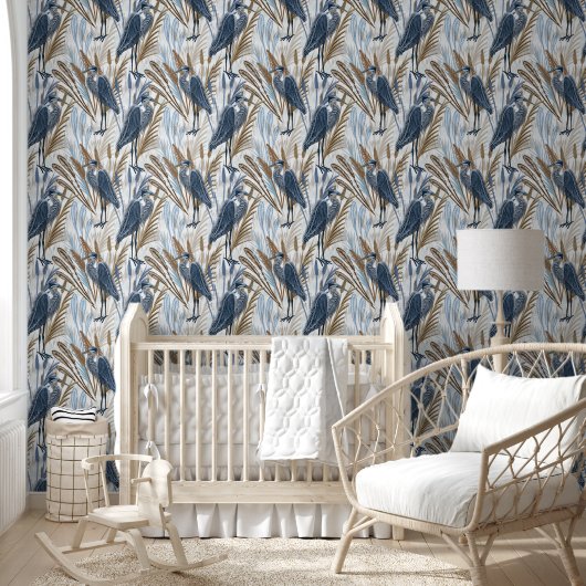 Heron Behang (Kinderen)