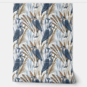 Heron Behang (Afrollen)