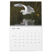 Heron Kalender 2025 (Mar 2026)