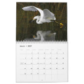 Heron Kalender 2025 (Mar 2027)
