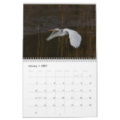 Heron Kalender 2025 (Jan 2027)