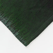 Heron Lake Drawing Fleece Deken (Hoek)