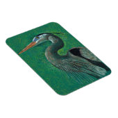 Heron Magneet (Rechterzijde)