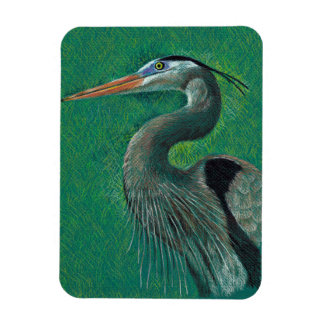 Heron Magneet