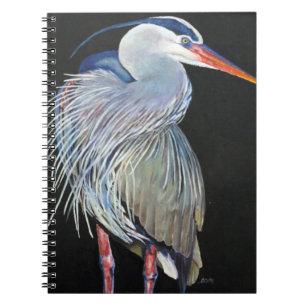 Heron Notitieboek