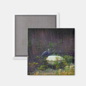 Heron P9687 Magneet (Voorkant / Achterkant)
