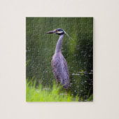 Heron Puzzle Legpuzzel (Verticaal)