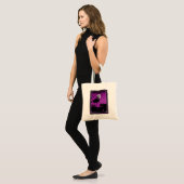 HERON REDUX TOTE BAG (Voorkant (model))
