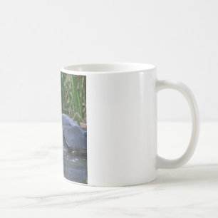 Heron Splash Koffiemok