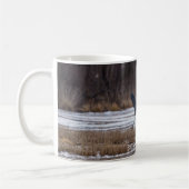 Heron Start Coffee Mok (Links)