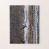 Heron-start Legpuzzel (Verticaal)