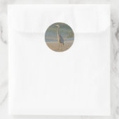 Heron Stickers (Tas)