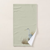 Heron Towel Set Bad Handdoek (Handdoek)
