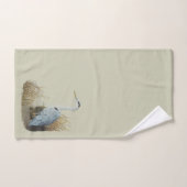 Heron Towel Set Bad Handdoek (Handdoek)