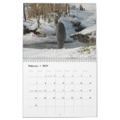 Heronen en groten kalender (Feb 2027)