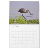 Herons Calendar Kalender (Mar 2027)