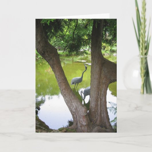 Herons Kaart (Voorkant)
