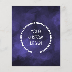 Herontwerp vanuit Scratch of Persoonlijk -