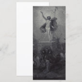 Heropleving van Jezus Christus (Voorkant / Achterkant)