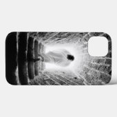 Heropleving van Jezus Christus Case-Mate iPhone Case (Achterkant (horizontaal))