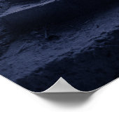 Heropleving van Jezus Christus Poster (Hoek)