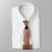 Heropleving van Jezus Christus Stropdas (Gebonden)