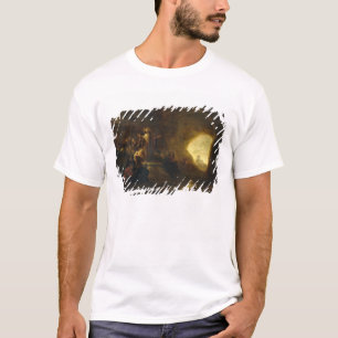 Heropleving van Lazarus 2 T-shirt