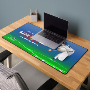 Héros de baseball avec bras de millions de dollars