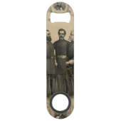 Héros de la guerre civile (Devant)